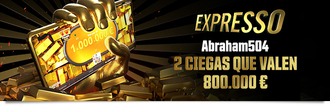 Expresso Millón